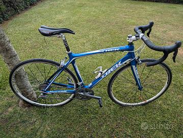 Bici da corsa TREK MADONE 