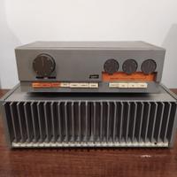 QUAD 33 PRE QUAD 405 FINALE  MADE IN ENGLAND