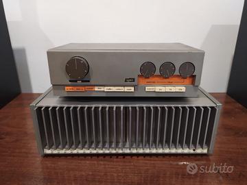 QUAD 33 PRE QUAD 405 FINALE  MADE IN ENGLAND