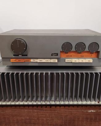 QUAD 33 PRE QUAD 405 FINALE  MADE IN ENGLAND