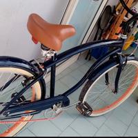 Bici Unieuro ruota da 26