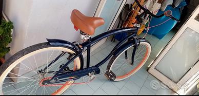 Bici Unieuro ruota da 26