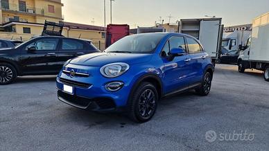 FIAT 500X 1.6 MultiJet 120 CV DCT Lounge