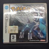 Pokémon Versione Diamante per Nintendo DS 3DS