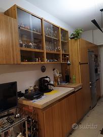 CUCINA FERRETTI CON ELETTRODOMESTICI SOLO SU ROMA