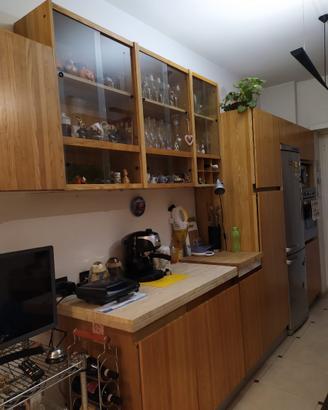 CUCINA FERRETTI CON ELETTRODOMESTICI SOLO SU ROMA