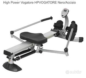 Vogatore