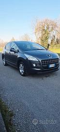 Peugeot 3008 1.6 THP 156CV Tecno
