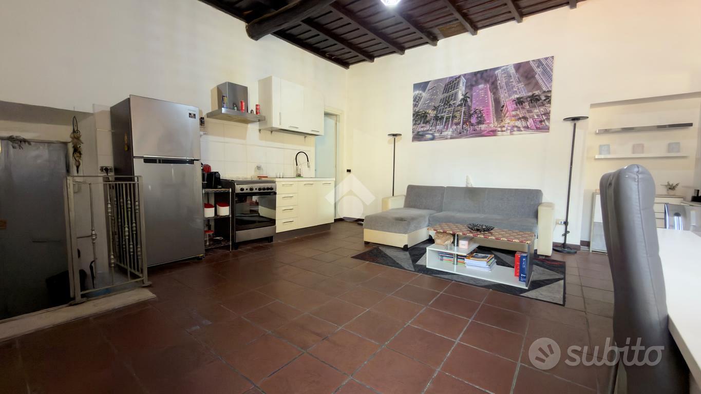 2 LOCALI A MORLUPO - Vista 6