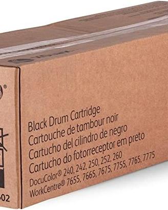 Xerox drum nero Xerox 242