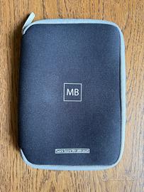Custodia cavi/hard disk