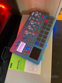 Korg Electribe