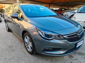 Opel Astra OPEL