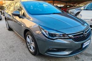 Opel Astra OPEL
