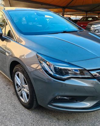 Opel Astra OPEL