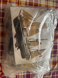 Nave lego endurance