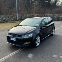 Volkswagen Polo 1.6 TDI