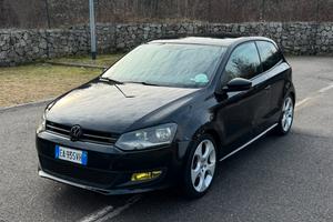 Volkswagen Polo 6R