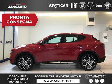 Alfa Romeo Tonale 1.5 160 CV MHEV TCT7 Ti TET...
