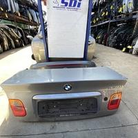 Portellone baule bmw e46 berlina