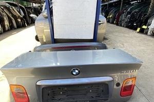 Portellone baule bmw e46 berlina