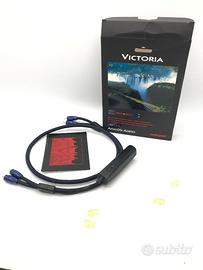 Audioquest Victoria link HIFI RCA Hi-End