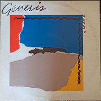 Genesis - Abacab vinile