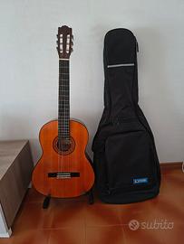 chitarra classica 
