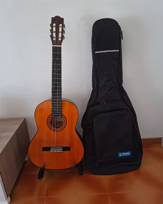 chitarra classica 