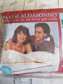 Scaldaletto elettrico.