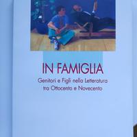 IN FAMIGLIA - Autrice VILMA GAIST