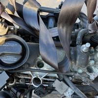 Motore VW Polo 1.2 6v AWY con 63.000km