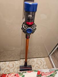 dyson v8 absolute 