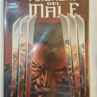 Fumetto House of M: I Signori del Male 