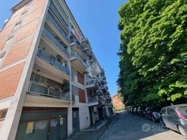 MONOLOCALE A ROMA