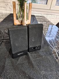 Casse USB PC minijack