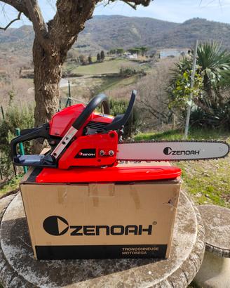 Motosega Husqvarna 543xp