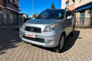 Daihatsu Terios 1.5