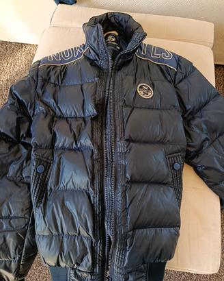 Giubbotto Piumino North Sails originale