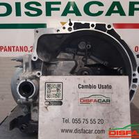 CAMBIO Peugeot Expert CITROEN C3 20mb67