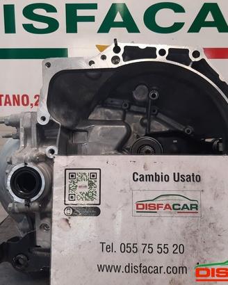 CAMBIO Peugeot Expert CITROEN C3 20mb67