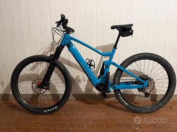 Scott Strike eRIDE 940 2024 L – 630 km – Bosch