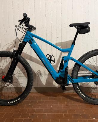 Scott Strike eRIDE 940 2024 L – 630 km – Bosch