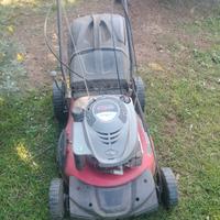 rasaerba motore a scoppio 2.6kw