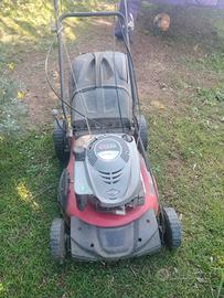 rasaerba motore a scoppio 2.6kw