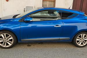 RENAULT Mégane Grand Coupé - 2009