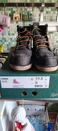 Danner Red Bull Moc Toe 