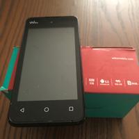 Smartphone Wiko