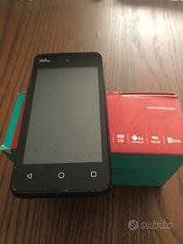 Smartphone Wiko