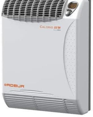 ROBUR STUFA A GAS  